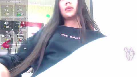Snapshot of catalehia_milk chatting on 01-30-25, 08:53 C A T A L E H I A online show from 01-30-25, 08:53