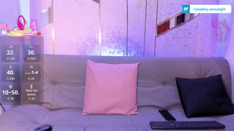 Snapshot of catalehia_moonlight chatting on 09-22-25, 11:12 Cataleha online show from 09-22-25, 11:12