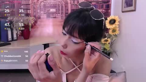 Queen Catalella online show from 09-21-25, 03:19