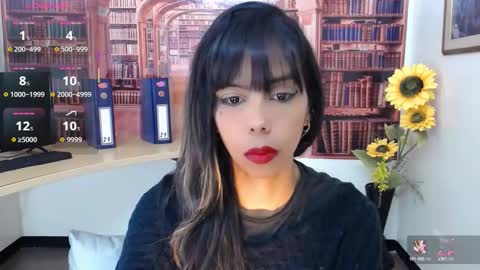 Queen Catalella online show from 10-05-25, 03:16