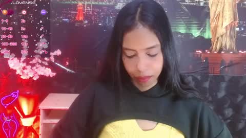 Queen Catalella online show from 05-19-26, 03:35