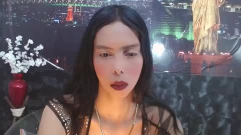 Queen Catalella online show from 05-29-26, 04:10