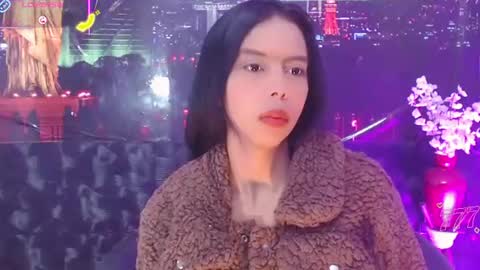 Queen Catalella online show from 06-11-26, 03:26