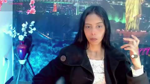 Queen Catalella online show from 07-11-26, 03:53