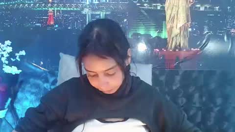 Queen Catalella online show from 07-24-26, 03:37