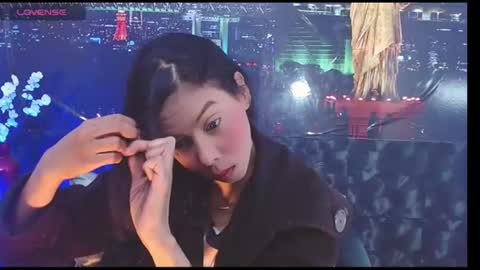 Queen Catalella online show from 07-31-26, 03:39