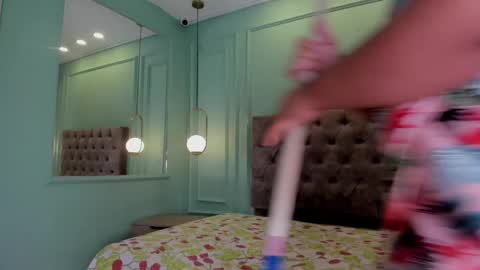 Cataleya online show from 02-28-25, 01:15