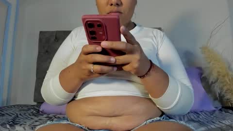 Cataleya online show from 01-13-26, 02:17