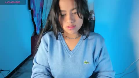 Flor....... online show from 01-09-25, 02:43