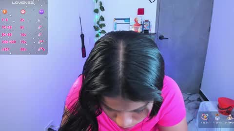 Flor....... online show from 02-19-25, 06:10