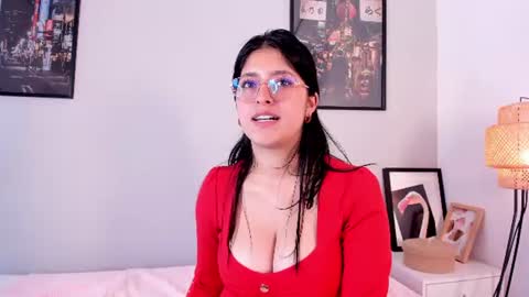 Cataleya  online show from 07-28-26, 06:20
