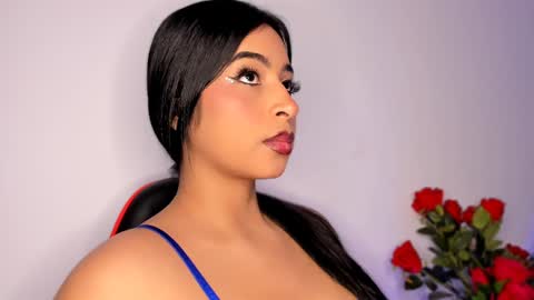 Snapshot of cataleya_cast chatting on 02-03-25, 01:52 Cataleya online show from 02-03-25, 01:52