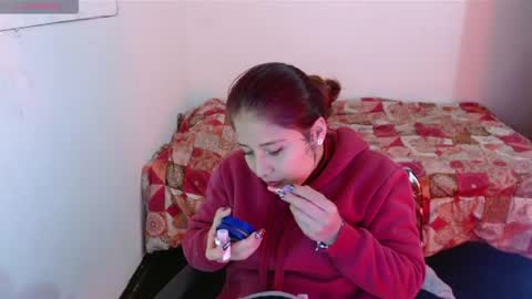 Snapshot of cataleya_cat3 chatting on 07-06-26, 03:47 Fabi online show from 07-06-26, 03:47