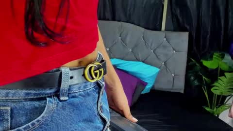 Snapshot of cataleya_divine chatting on 01-29-25, 10:58 Cata Prins online show from 01-29-25, 10:58