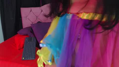 Snapshot of cataleya_divine chatting on 10-25-25, 11:29 Cata Prins online show from 10-25-25, 11:29