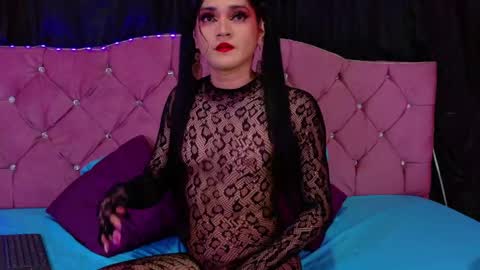 Cata Prins  online show from 06-06-26, 12:32