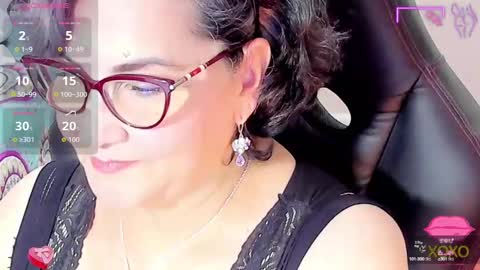 cataleya  online show from 09-15-25, 04:23