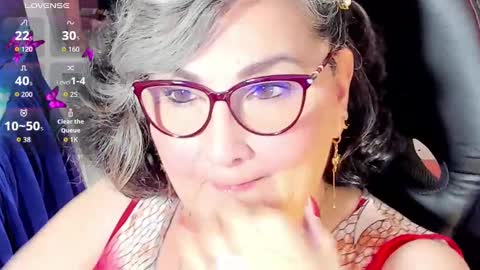 cataleya  online show from 10-30-25, 02:13