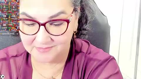 cataleya  online show from 07-05-26, 02:18