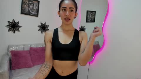 cataleya_sub_ online show from 10-17-25, 12:19