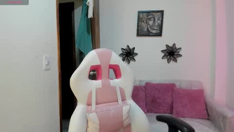 cataleya_sub_ online show from 10-20-25, 12:27