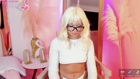 Cataleya Admas online show from 01-16-26, 12:53