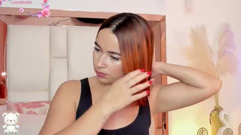 Cataleya Admas online show from 02-10-26, 12:42