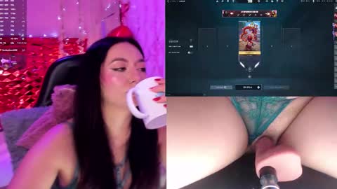 Cata online show from 02-12-26, 01:33