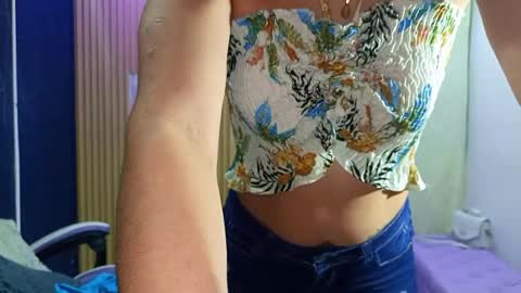 cataleyalove_ady online show from 12-20-25, 11:01