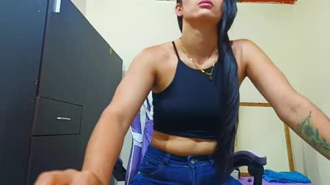 cataleyalove_ady online show from 03-08-26, 02:04