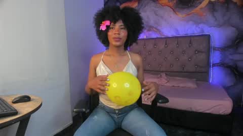 cataleyamoon_ online show from 04-09-26, 08:14