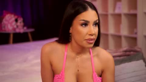 Cataleya online show from 03-16-26, 07:51