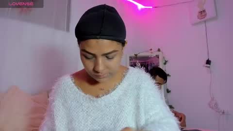 Cata y Roger online show from 02-07-25, 12:06