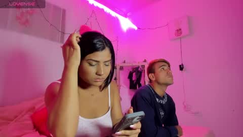 Cata y Roger online show from 03-09-25, 09:46