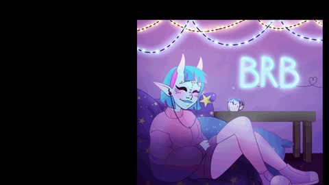 Catalina bruce2 online show from 12-19-24, 04:56