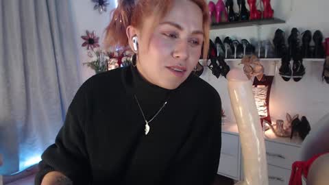 Catalina bruce2 online show from 12-28-24, 06:06