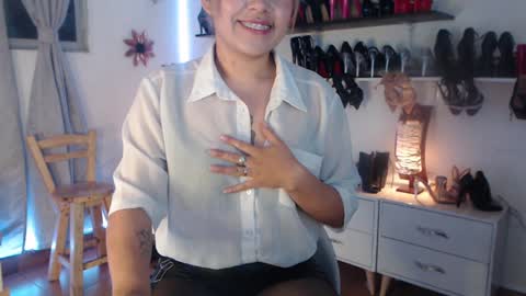 Catalina bruce2 online show from 01-18-25, 07:38