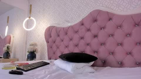 Catalina Carter online show from 04-18-26, 07:07