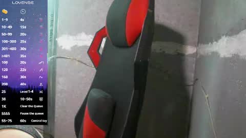 catalina_colombia online show from 10-19-25, 01:12