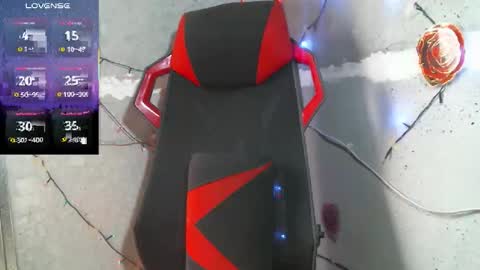 catalina_colombia online show from 11-22-25, 06:18