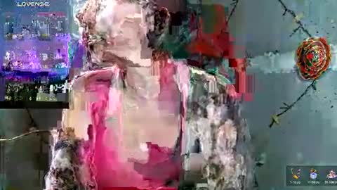 catalina_colombia online show from 01-12-26, 04:34