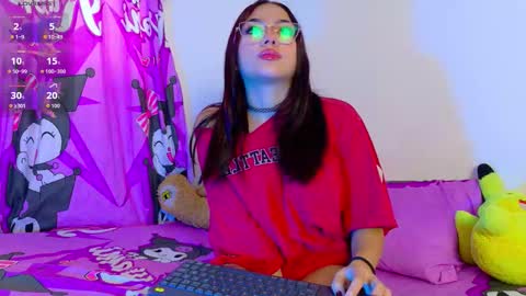 catalina_cutte online show from 09-29-25, 11:59