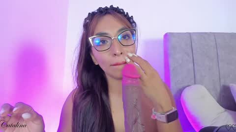 Cata  Monday- Saturday   On line at 0100pm-0700pm online show from 12-04-24, 02:26