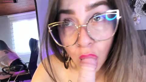 Catalina online show from 02-26-25, 03:30