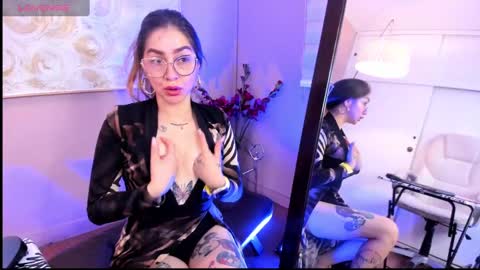 Catalina online show from 02-27-25, 03:26