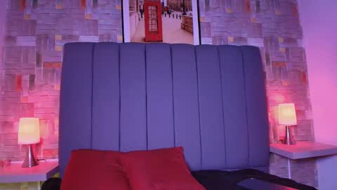 Catalina online show from 03-17-26, 08:56