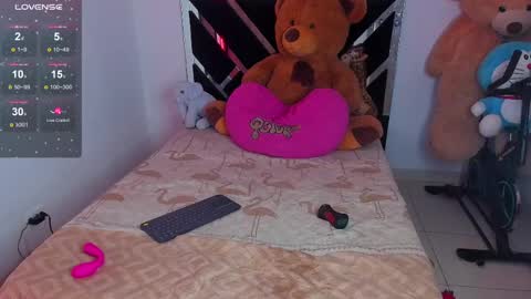 Catalina  online show from 03-05-25, 01:31