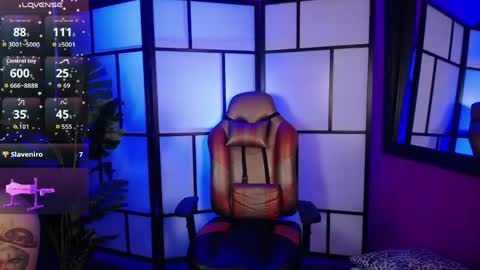 Catalina soul online show from 03-21-26, 01:26