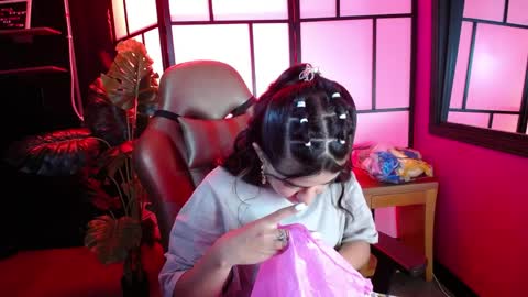 Catalina soul online show from 04-07-26, 01:00