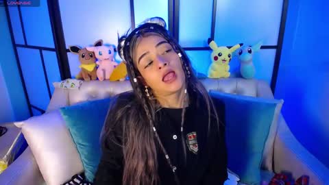 Catalina soul online show from 04-21-26, 01:28